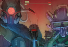 Comic Review: The High Republic #14