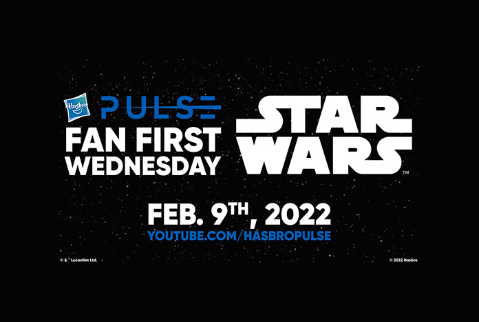 Hasbro Fan First Logo 2022