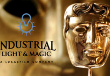 ILM Nominated for Two Special Visual Effects Awards at 2022 EE British Academy Film Awards