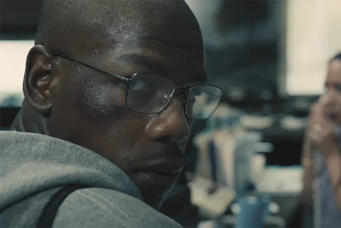 John Boyega 892