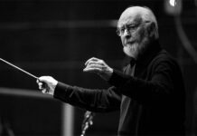 Star Wars Composers Celebrate John Williams and his Music