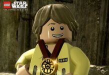 LEGO Star Wars: The Skywalker Saga Goes Gold