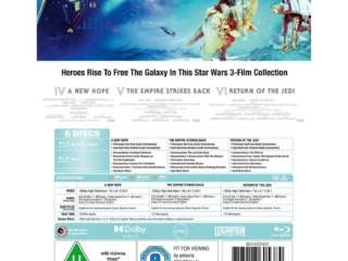 OT Film Collection Back