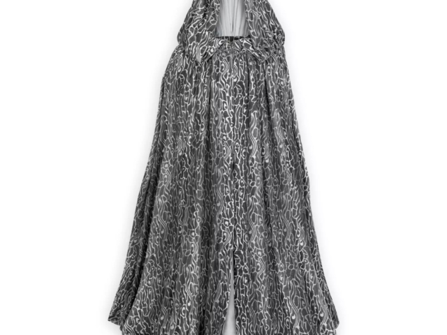 Padmé Amidala Cloak for Adults