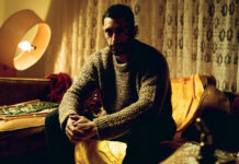 Riz Ahmed to Star In and Write Comedy Series for Amazon