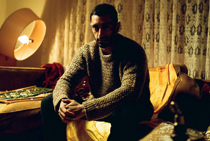 Riz Ahmed Feb 2022