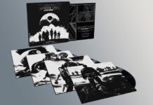 Rogue One: A Star Wars Story Deluxe Vinyl Soundtrack Box Set from Mondo