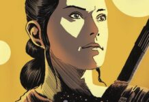 Comic Review: Star Wars Adventures (2020) #14