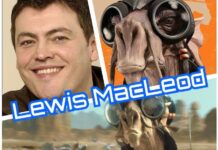 Another Guest Announced for Star Wars Fan Fun Day 2022