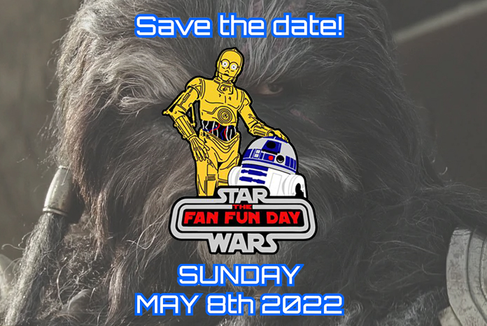 SWFFD May 8th Save the Date
