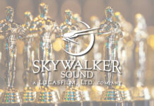 Skywalker Sound Nominated for OSCAR at 2022 Academy Awards