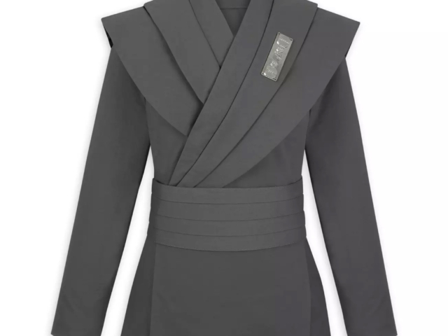 Star Wars Formal Tunic for Adults