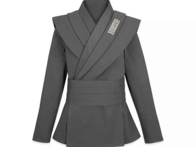 Star Wars Formal Tunic for Kids