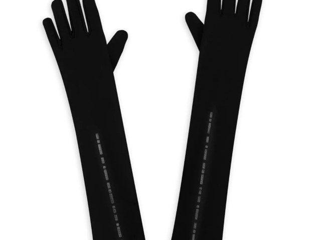 Star Wars Gloves Long