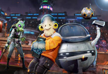 Star Wars: Hunters Reveals New Maps, Characters, and Old Republic’s Huttball Mode