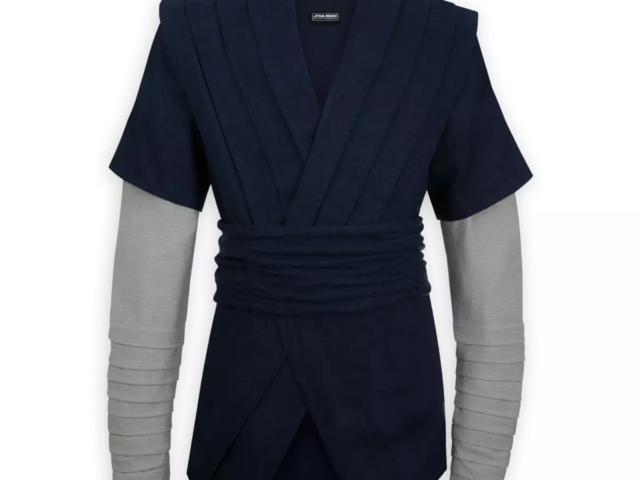Star Wars Saber Trainer Tunic for Adults