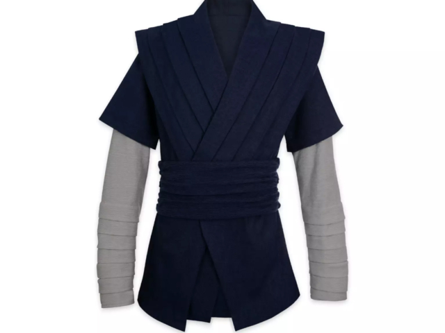 Star Wars Saber Trainer Tunic for Kids