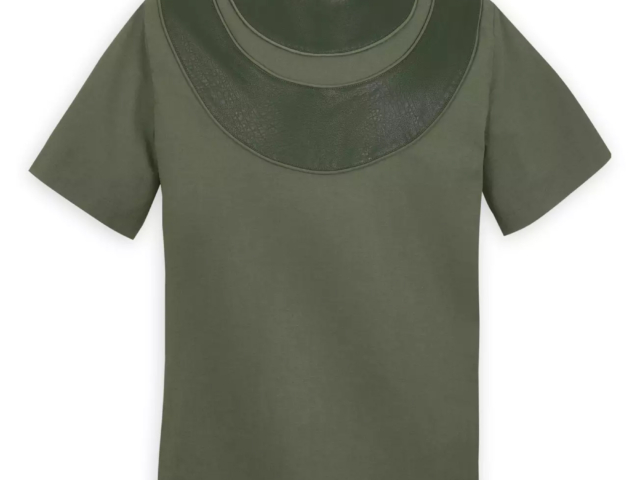 Star Wars Senator Bail Organa Security Aide Tunic for Adults