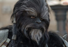 Black Krrsantan: A Guide to the Wookiee Warrior