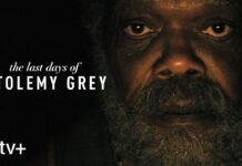 The Last Days of Ptolemy Grey — Official Trailer Starring Samuel L. Jackson