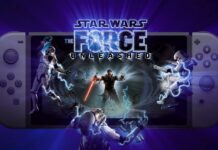 Star Wars: The Force Unleashed Coming to Nintendo Switch this April