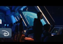 Star Wars: Galactic Starcruiser Tells A New Story | Walt Disney World Resort
