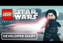 LEGO Star Wars: The Skywalker Saga Developer Diary | IGN Fan Fest 2022 Exclusive