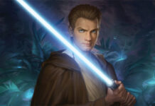 Kiersten White on Telling a Tale of Young Obi-Wan Kenobi in Star Wars: Padawan