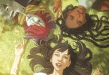 Comic Review: Doctor Aphra (2020) #19