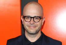Lost Co-Creator Damon Lindelof Reportedly Working on New Star Wars Film