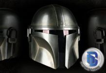 Second Part of The Mandalorian Riddle Now Up on Denuo Novo Blog