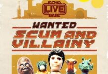 Mike Edmonds to Replace Michael Carter at Echo Base Live