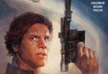 Han Solo and Chewbacca #1 Goes to Second Printing