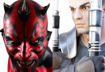 Heritage Auctions Offer Two Rare Life-Size Star Wars Figures