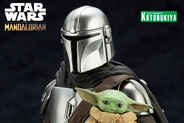 Koto_Mandalorian_Grogu_ArtFX_0