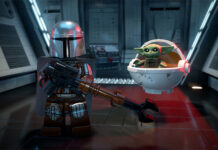 LEGO Star Wars: The Skywalker Saga Character Collection DLC Details Revealed