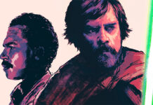 Rey’s Parents Showcased Luke Skywalker Centric Story in Excerpt from Star Wars: Shadow of the Sith