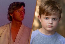 Mark Hamill Welcomes Grant Feely as Luke Skywalker in Obi-Wan Kenobi Disney+ Series