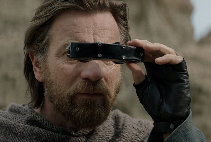 Obi Wan Kenobi An Closer Look March 2022