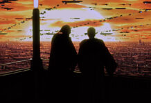 Star Wars Inside Intel: Coruscant