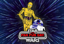 Davis Family No Longer Able to Attend Star Wars Fan Fun Day 2022