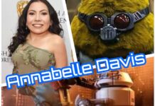 Annabelle Davis to Attend Star Wars Fan Fun Day 2022