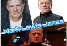 Mark Lewis Jones Joins the Line Up for Star Wars Fan Fun Day 2022