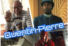 Quentin Pierre Added to the Guest Line Up for Star Wars Fan Fun Day 2022