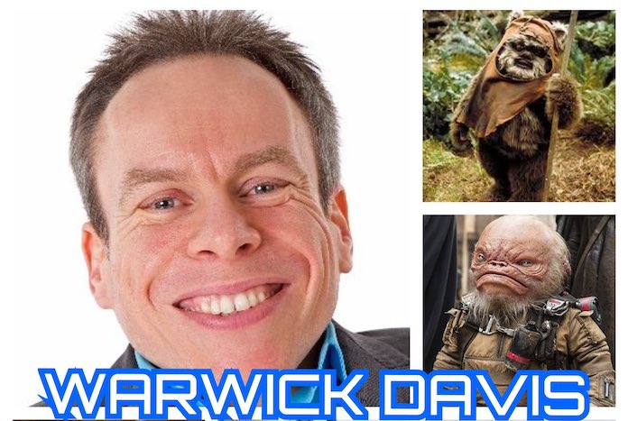 SWFFD Warwick Davis FI