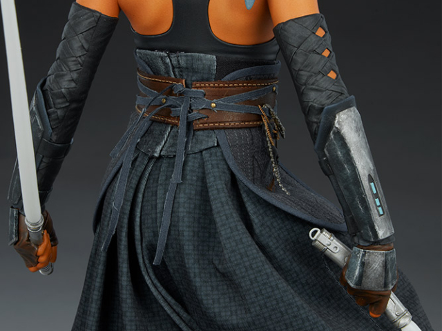 Sideshow Ahsoka PF March 2022 3