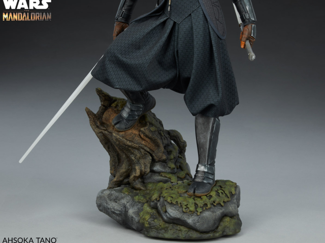 Sideshow Ahsoka PF March 2022 4