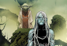 Preview of Marvel’s Star Wars: Crimson Reign #3 – Time Remakes Us All