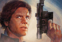 Comic Review: Han Solo and Chewbacca #1