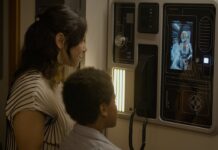 Disney Imagineers Innovate and Advance Character Interactions with Star Wars: Galactic Starcruiser’s D3-O9